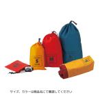 イスカ スタッフバッグ XS インディゴ 355009 爆買