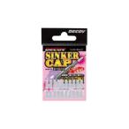 カツイチ デコイ　シンカ−キャップ 爆買