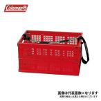コールマン ベルトツキコンテナBII（レッド） 170-6812 爆買