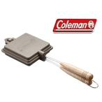 コールマン ホットサンドイッチクッカー 170-9435 ホットサンド キャンプ クッカー フライパン Coleman