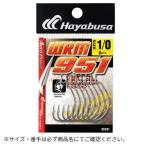 WRM951 2/0 Hayabusa（ハヤブサ） 爆買