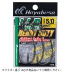 L*L*D OFFSET HEAVY DUTY 4/0 Hayabusa( Hayabusa ). покупка 