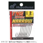 T・N・S OFFSET NARROW 1 Hayabusa（ハヤブサ） 爆買