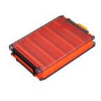 bare- Hill искусственная приманка кейс двусторонний 140 #01 orange . покупка 