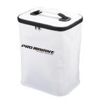 AEG010 EVA ботинки сумка # черный or белый ( цвет указание не возможно ) PROMARINE( Pro морской )