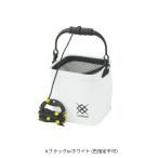 AEA522 EVA пользуясь вода .. ведро угол 24cm # черный or белый ( цвет указание не возможно ) PROMARINE( Pro морской )