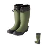 FTC202 радиальный ботинки L размер (26~26.5cm) Pro морской сапоги предотвращение бедствий . покупка 