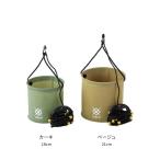 LEV200 Lucia EVA. вращение ведро круг трос есть 21cm # хаки PROMARINE( Pro морской )