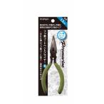PHP602 фтор пальто отдушина плоскогубцы . изгиб #13cm PROMARINE( Pro морской )