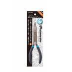 PHP603 фтор пальто длинный отдушина плоскогубцы . изгиб #17cm PROMARINE( Pro морской )