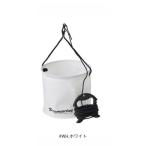 PEV212 EVA. вращение ведро DX 21cm #WH. белый PROMARINE( Pro морской )