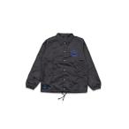 BLUCO×START FROM END×DRT 60/40 COACH JACKET GRAY коуч жакет серый 