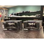 DRT×WCZ VARIAL Matte Brown センターナット バリアル マットブラウン