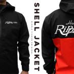 Ripple Fisher SHELL JACKET リップルフィッシャー シェルジャケット