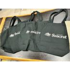 Seacret オリジナルトートバッグ Lサイズ シークレット