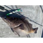 uroco ウロコ ウロコジグ 200g フルグローライムグリーン Seacretオリカラ アラ 青物 マグロ