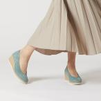 サイズ交換送料無料 外反母趾 fitfit ジュートウェッジスニーカーバレエ レディース 痛くない コンフォートスニーカー バレエシューズ 靴 フィットフィット