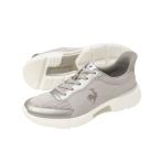 ルコック le coq sportif レディーススニーカー LCS LOIRE SK LCS ロワールSK LU5SSN01 フィットハウス
