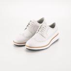 コールハーン COLE HAAN ゴルフシューズ オリジナルグランド ウィング オックスフォード ゴルフ C37230 フィットハウス