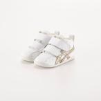  Asics ASICSskskSUKUSUKU пинетки AMULE FIRST SLamyure First SL 1144A223 Fit house 