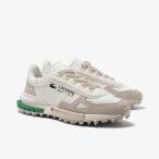 ショッピングラコステ ラコステ LACOSTE メンズスニーカー ELITE ACTIVE 223 1 SMA 46SMA0008　フィットハウス
