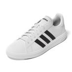 アディダス adidas メンズスニーカー GRANDCOURT TD LIFESTYLE COURT CASUAL GW9250 フィットハウス