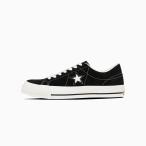 コンバース CONVERSE メンズスニーカー ONE STAR SUEDE ワンスター スエード フィットハウス