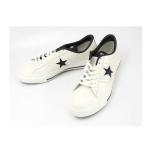 コンバース CONVERSE メンズスニーカー ワンスター J ONESTAR J Made in Japan 日本製 フィットハウス
