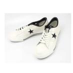 コンバース CONVERSE メンズスニーカー ワンスター J ONESTAR J Made in Japan 日本製　フィットハウス