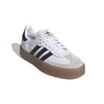 ショッピングBrand アディダスオリジナルス adidas originals レディーススニーカー SAMBAE W JI1349　フィットハウス