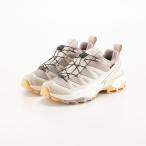 サロモン SALOMON レディーススニーカー X ULTRA 360 EDGE GTX W L47817000 フィットハウス