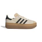 アディダスオリジナルス adidas originals レディーススニーカー GAZELLE BOLD W ガゼルボールド JS3892 フィットハウス