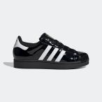 アディダスオリジナルス adidas originals レディーススニーカー SUPERSTAR II スーパースター 2 JS4009 フィットハウス