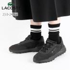 ショッピングラコステ ラコステ LACOSTE レディーススニーカー ELITE ACTV EVO 225 3 SFA 50SFA0084　フィットハウス