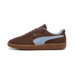 プーマ PUMA レディーススニーカー PALERMO パレルモ 396463　フィットハウス