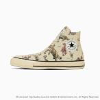 コンバース CONVERSE メンズスニーカー ALL STAR AGED DP HI JURASSIC PARK オールスター エイジド ジュラシック・パーク フィットハウス