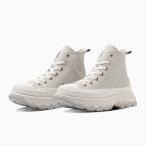 ショッピングconverse コンバース CONVERSE レディーススニーカー AS ? トレックウェーブ NC HI AS ? TREKWAVE NC HI　フィットハウス