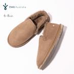 ショッピングemu エミュー EMU Australia レディース Stinger Reef ショート ムートン スリッポン W12714　フィットハウス