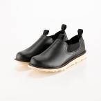 ショット Schott メンズブーツ Side Gore Boots Low (BLK) S23003 フィットハウス
