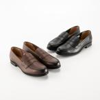 リーガル REGAL ビジネスシューズ ローファー 22DL　フィットハウス