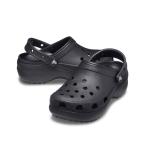 ショッピングクロックス レディース クロックス CROCS レディースサンダル CLASSIC PLATFORM CLOG クラシック プラットフォーム クロッグ 206750　フィットハウス