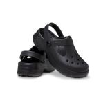 クロックス CROCS キッズサンダル KIDS CLASSIC MARY JANE CLOG キッズ クラシック メリー ジェーン クロッグ 210615-001 フィットハウス