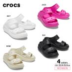 クロックス CROCS レデ