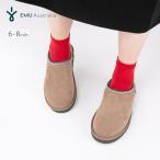 ショッピングemu エミュー EMU Australia レディース Sharky Scuff ムートン スリッポン シャークソール W13179　フィットハウス