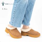 ショッピングemu エミュー EMU Australia レディース Virginia Clog ムートン スリッポン サンダル 厚底 W13291　フィットハウス