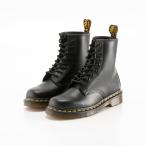 ドクターマーチン Dr.Martens レディースブーツ 1460 8 ホール ブーツ 10072004　フィットハウス