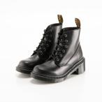 ドクターマーチン Dr.Martens レディースブーツ ALDERSTONE 6 ホール ブーツ 42602001　フィットハウス