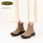 ショッピングkeen キーン KEEN レディースブーツ KOSA CHELSEA コーサ チェルシー ブーツ サイドゴア 軽量 防水 防滑 1031148　フィットハウス