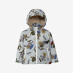  The * North * лицо THE NORTH FACE baby внешний Novelty compact жакет NPB72311 Fit house 