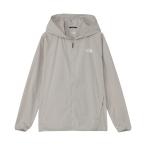 ザ・ノース・フェイス THE NORTH FACE サンシェイドフルジップフーディ NPW22435　フィットハウス